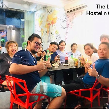 The Lily Hostel & Coffee ホーチミン市 エクステリア 写真