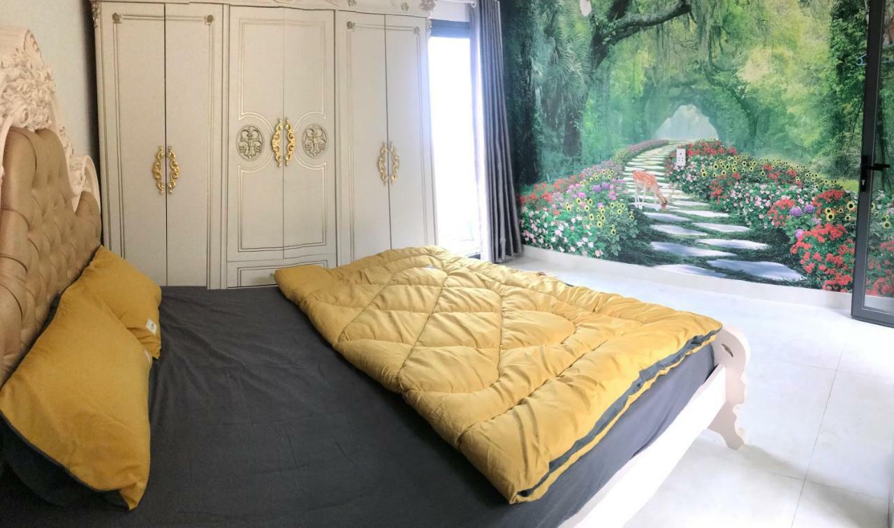 The Lily Hostel & Coffee ホーチミン市 エクステリア 写真